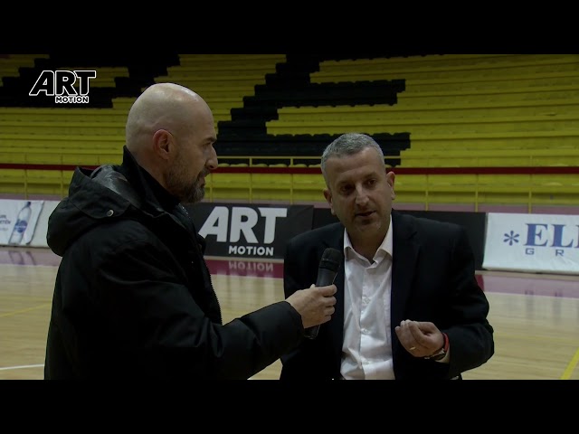 Serhat Sehit flet pas ndeshjes ndaj Pejës