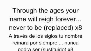 Underoath A Love So Pure