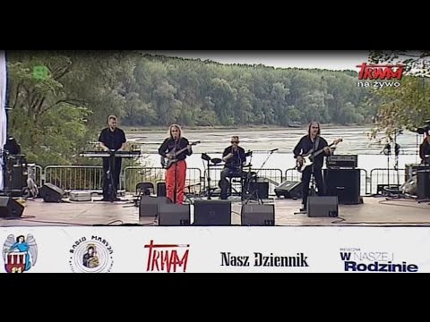 7. Dziękczynienie w Rodzinie: Koncert zespołu Trzy Korony