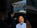Engine Failure Over the Ocean! Pilot's Smart Water Landing Decision Saves His Life
