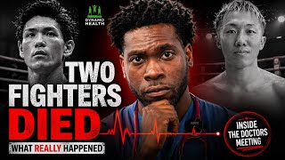 Two Boxers Died After the Same Fight Night… Here’s What Happened