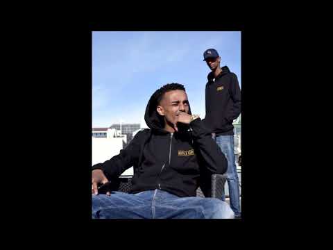 Asme x Yasin Type Beat (prod. by Redax)