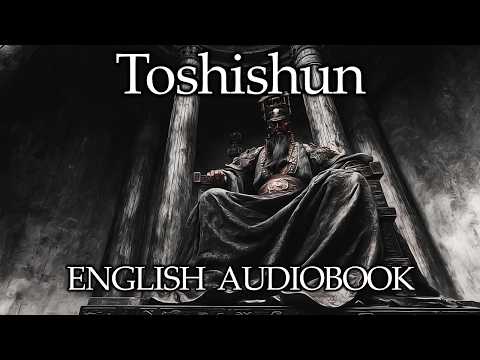 Toshishun by Ryunosuke Akutagawa | Japanese Bedtime Story