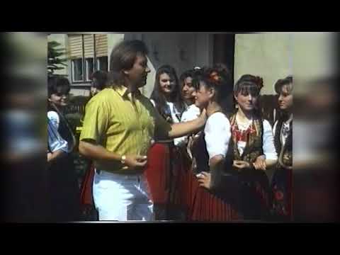 Ilija Nikolić - Of pujulje of