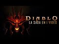 DIABLO La Saga En 1 Video I Fedelobo