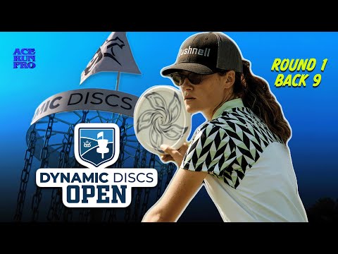 ARP | 2023 DDO | R1B9 FPO FEAT. CARD | MONTGOMERY : C. ALLEN : HANDLEY : HENDERSON |