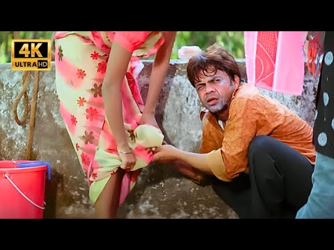 राजपाल यादव की लोटपोट कॉमेडी | Rajpal Yadav Comedy | Ladies Tailor Movie | Best Comedy Scenes