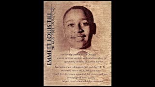 The Murder Of Emmett Till  (The Full Documetary) HD