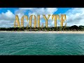 Yitou - Acolyte Feat MRKing (Video Clip)