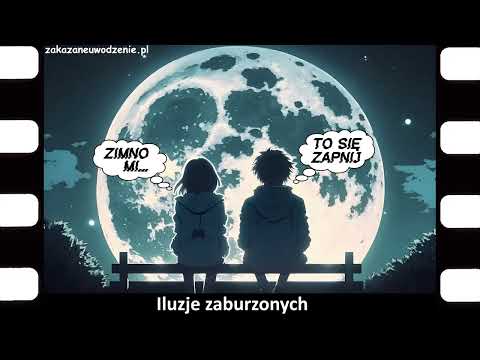 1737 - Illusions of the Disturbed - zakazaneuwodzi.pl