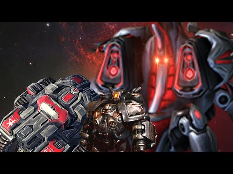 WHEN THE VANGUARDS ARRIVE - Weekly Brawl [Starcraft 2 Direct Strike]