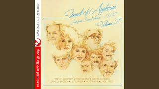 Come in from the Rain (Live)