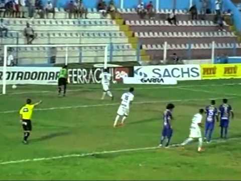 Joelson 16 gols