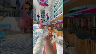 From home to #staroftheseas - ​⁠@RoyalCaribbean #royalpartner