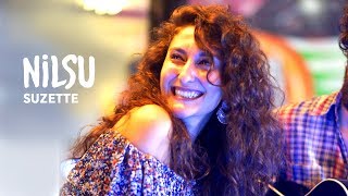 Nilsu - Suzette