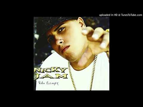 Tu Me Vuelves Loco - Nicky Jam