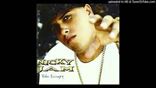 Tu Me Vuelves Loco - Nicky Jam