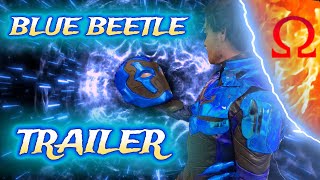 Download the video "Blue Beetle - Official Fan Film Trailer"