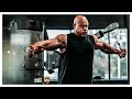 CHEST DAY SIZE AND STRENGTH