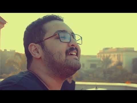 Cover Amr Diab (Wehyati Khaliky) - Above and Beyond (Sun and Moon)
