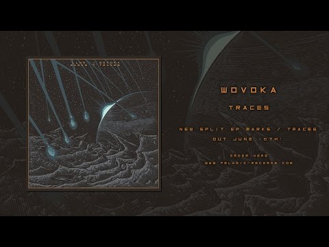 Wovoka - Traces