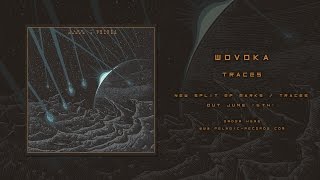 Wovoka - Traces