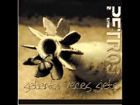 Petros    - 70 veces 7 -  2007 -