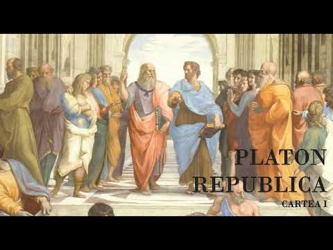 , title : 'Audiobook: PLATON - REPUBLICA, Cartea I'
