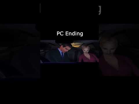 007 Nightfire's two different endings (PC Version didn't have any vehicle levels)