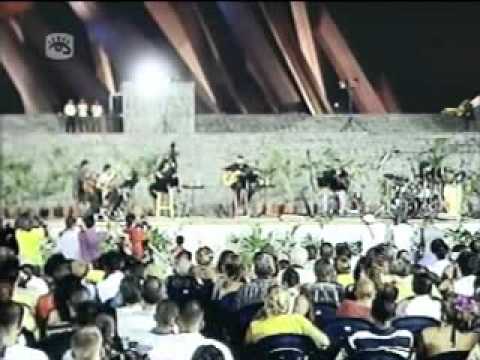 Videoclip de Sea Señora — Silvio Rodríguez