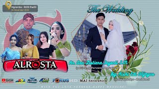 Download lagu 🔴LIVE PERNIKAHAN: AAN - RISKI || ALROSTA DONGKREK || ALFA AUDIO (Jilid 1) || FOKUS MULTIMEDIA mp3 Download lagu 🔴LIVE PERNIKAHAN: AAN - RISKI || ALROSTA DONGKREK || ALFA AUDIO (Jilid 1) || FOKUS MULTIMEDIA mp3