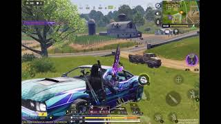 Call Of Duty…..el manquito con la MG42