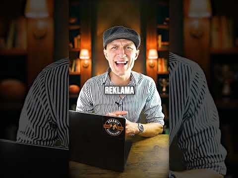 Oskar Pietuszewski ZAKAZANY w Polsce? 🚫 Szokujący powód!