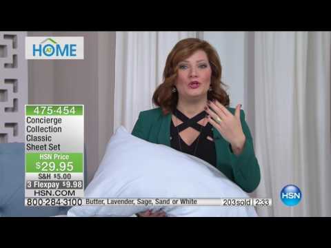 HSN | AT Home 01.13.2017 - 09 AM