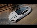 Aston Martin Vanquish 2013 for GTA 4 video 1