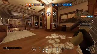 【R6S・PC版】低ランクが暇つぶし相手募集中！！