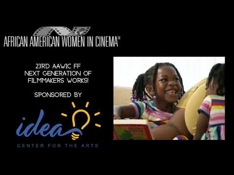 23RD AAWIC VIRTUAL FILM FESTIVAL March 23 25, 2023 Video