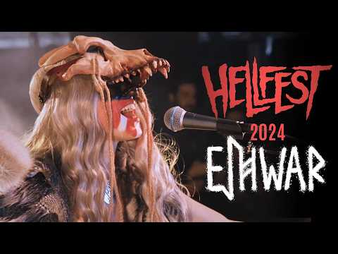 EIHWAR