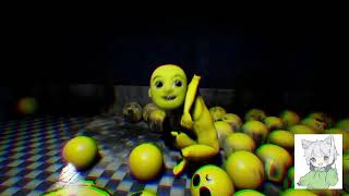 「ホラーゲーム「NISHINON-にしのん×ぴえん」」のコピー