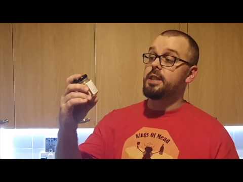 Kings of Mead odc. 123 - Matka drożdżowa do miodów pitnych