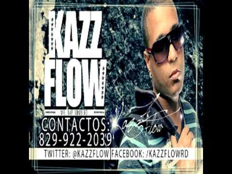 Kazz Flow - Entolina