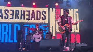 Eraserheads - Poor Man’s Grave - Ang huling El Bimbo World Tour Singapore 2024