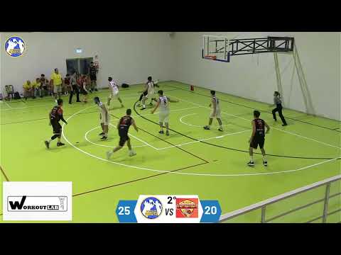 Bruno Fernando Highlights 2023/2024