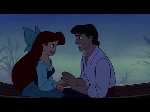 Little Mermaid Maybe You Won't Die Alone