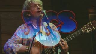 JON ANDERSON  - YES  - I'M ALIVE (Quartet)_2015