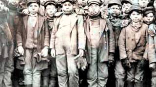 Tom Banjo Cranky Show: Aunt Molly part 2: Tribue to Coal Miners of America