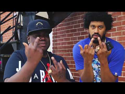 SkrewFace Danger - IN THE KITCHEN ft Morph Life Prod By B1NK5  |@shhfilmedby