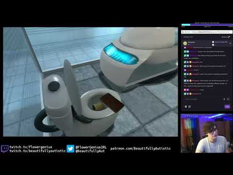 FlowerPlays - Portal  (Solo Campaign )