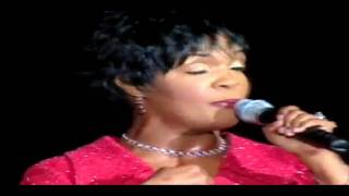 CeCe Winans &quot;No One&quot; Live