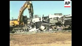 [討論] 戰機機體報廢疑問